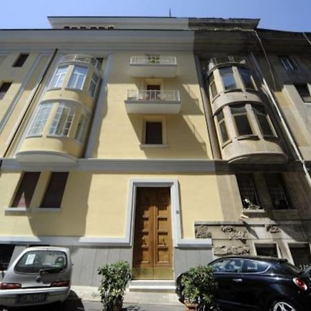 Silenzioso Monolocale In Zona Parioli Apartment Roma Exterior foto