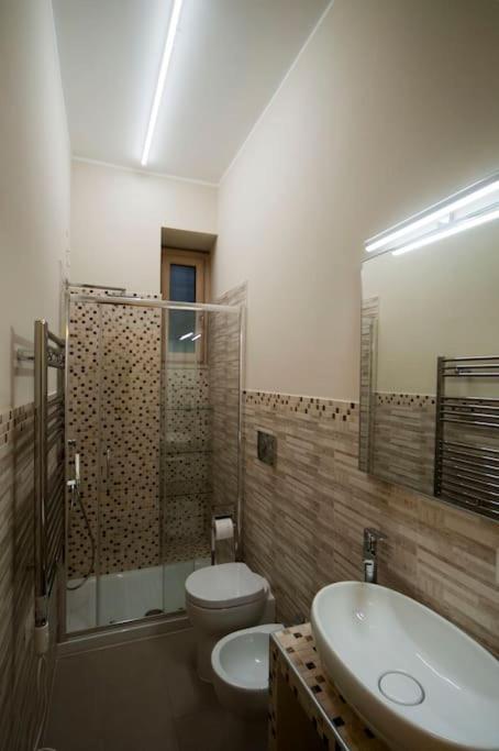 Silenzioso Monolocale In Zona Parioli Apartment Roma Exterior foto