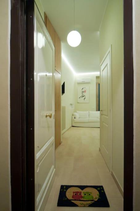 Silenzioso Monolocale In Zona Parioli Apartment Roma Exterior foto