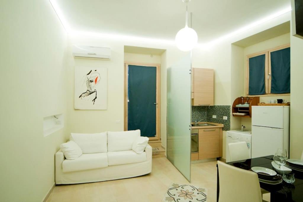 Silenzioso Monolocale In Zona Parioli Apartment Roma Exterior foto